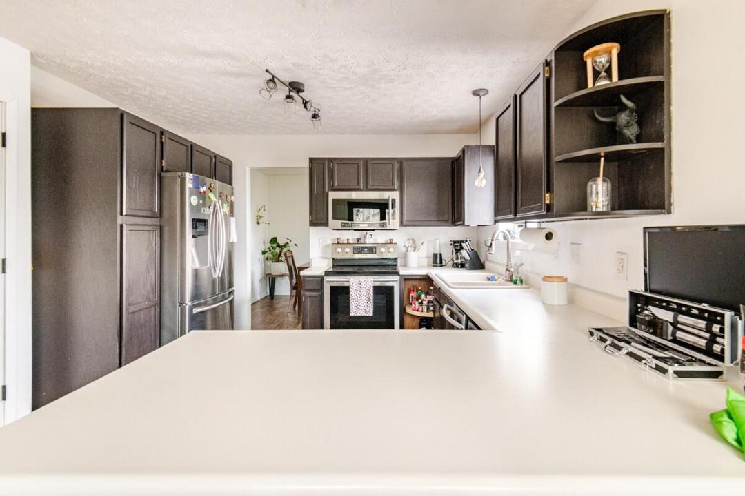 Photo of Kitchen in Grove City
