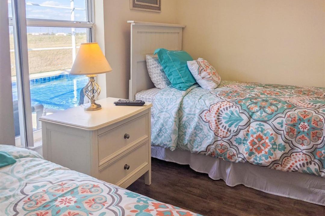 Photo of Bedroom in Westbury
