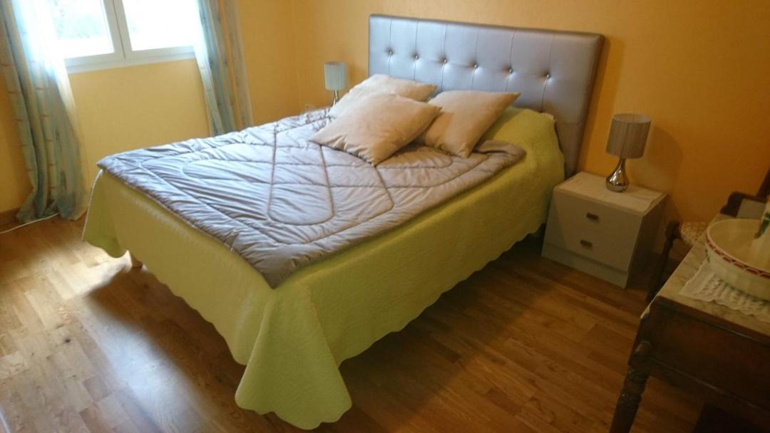 Photo of Bedroom in Chassagnes