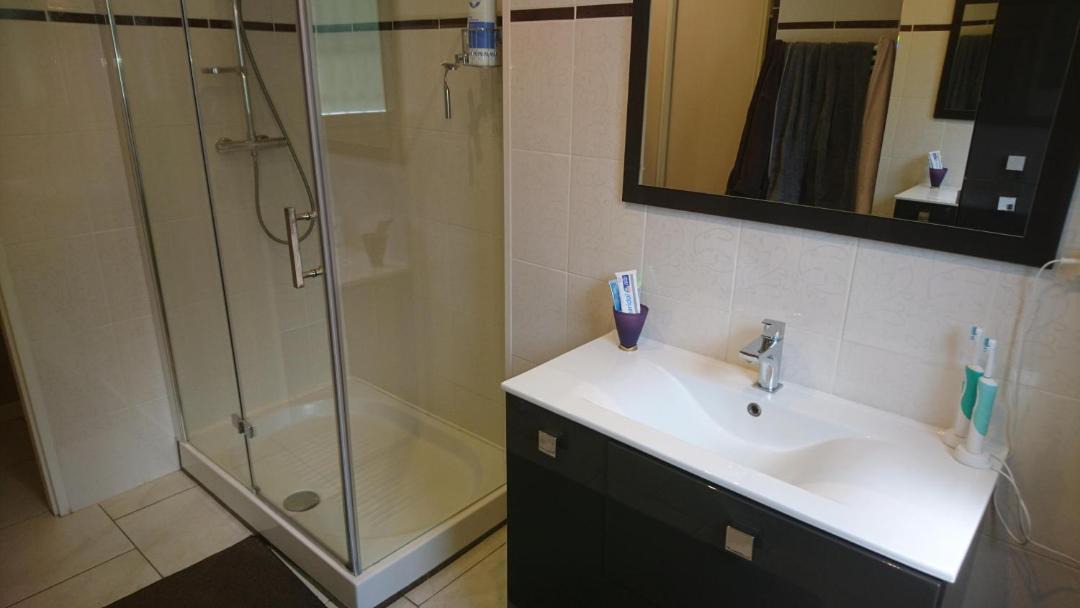 Photo of Bathroom in Chassagnes