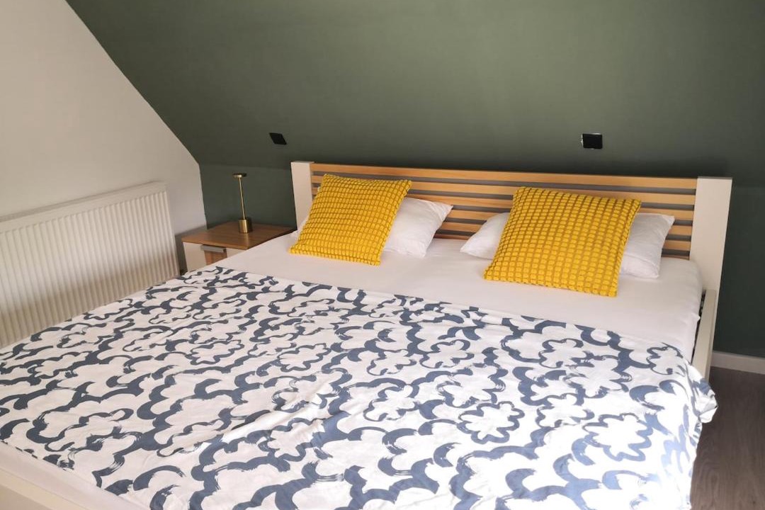 Photo of Bedroom in Seltz