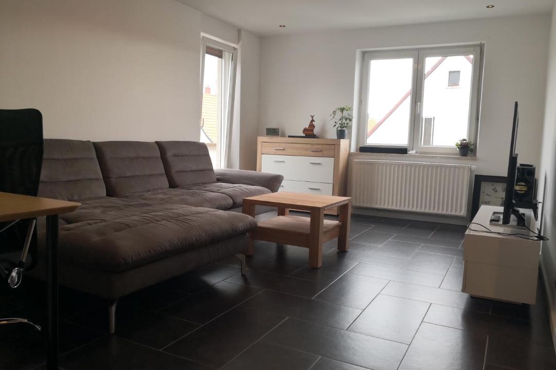 Photo of Livingroom in Seltz