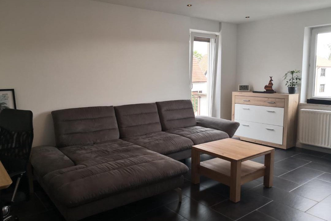 Photo of Livingroom in Seltz