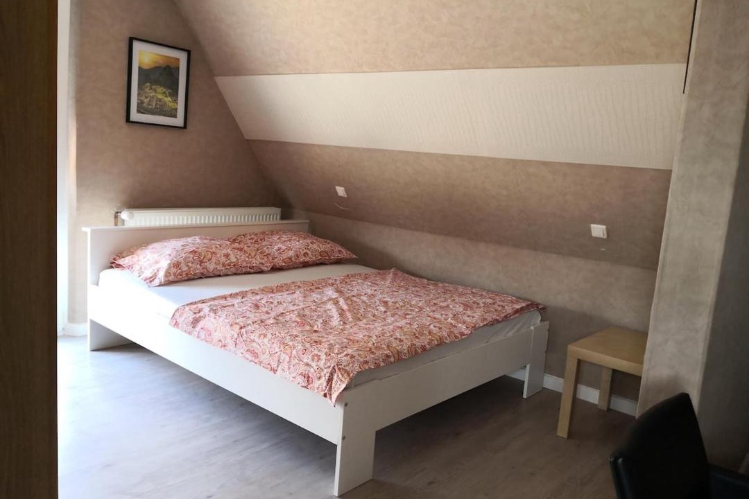 Photo of Bedroom in Seltz