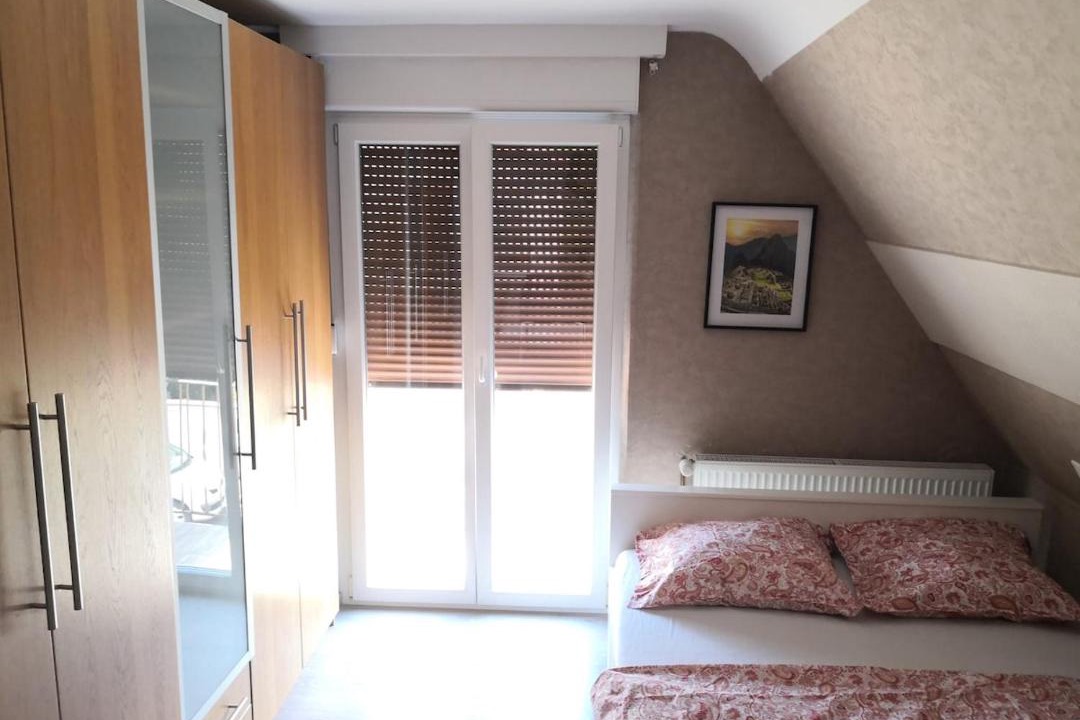 Photo of Bedroom in Seltz