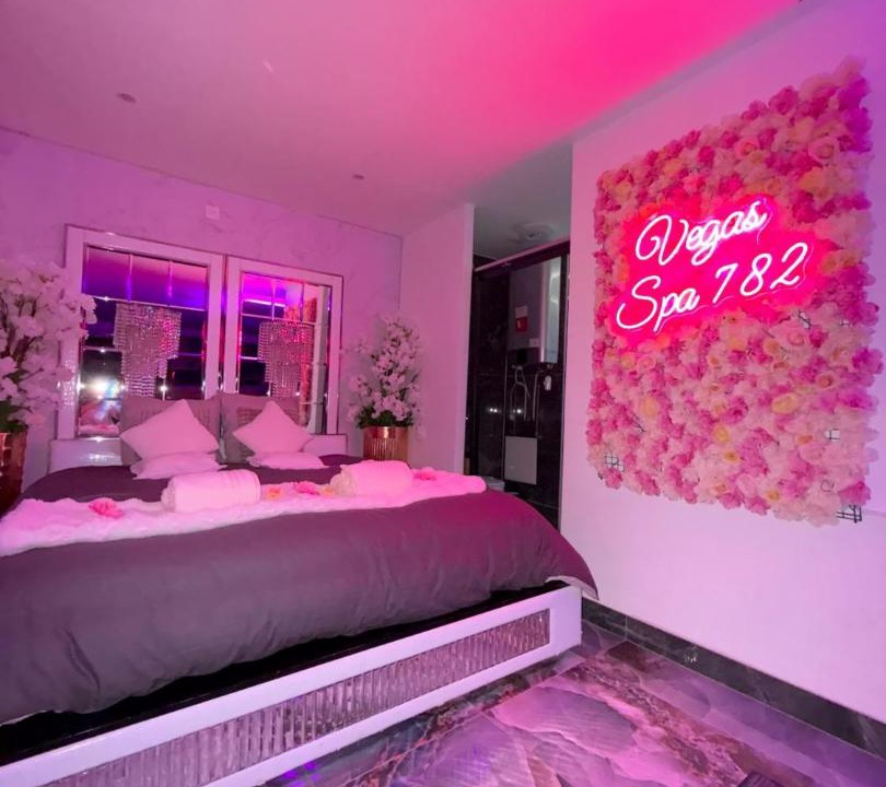 Photo of Bedroom in Limay