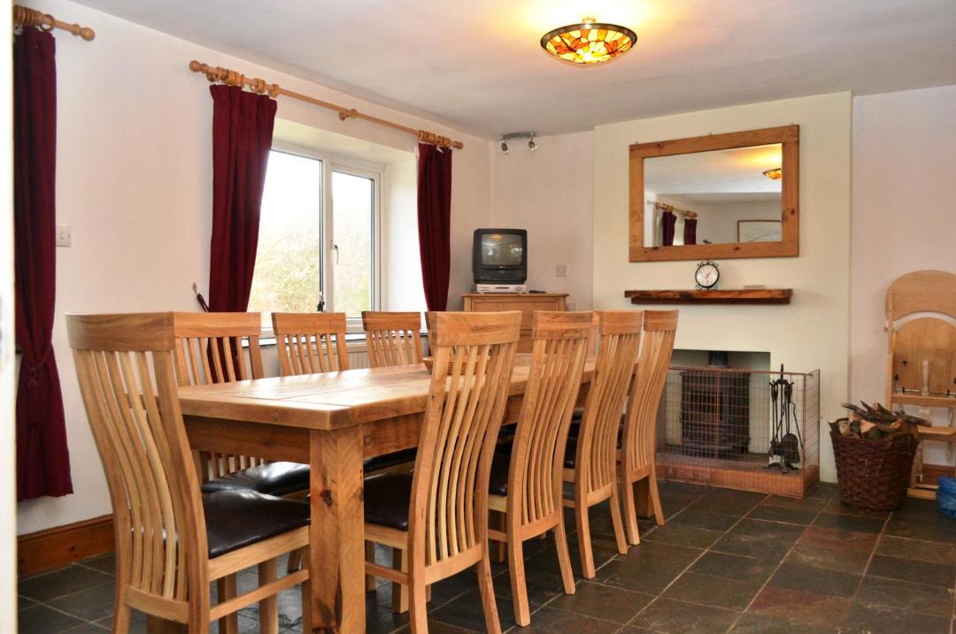 Photo of Kitchen in Scales