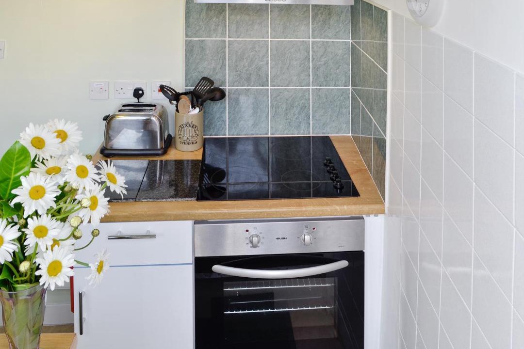 Photo of Kitchen in Liskeard