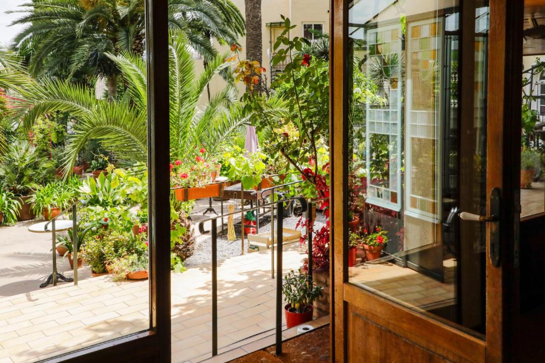 Photo of Patio Balcony in Calafell