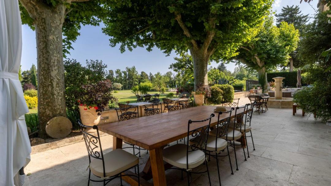 Photo of Others in Caumont-sur-Durance