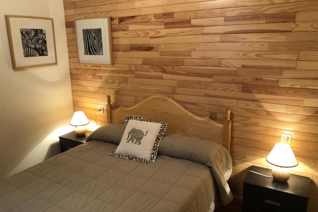 Photo of Bedroom in Pas de la Casa