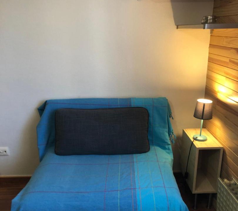 Photo of Bedroom in Pas de la Casa
