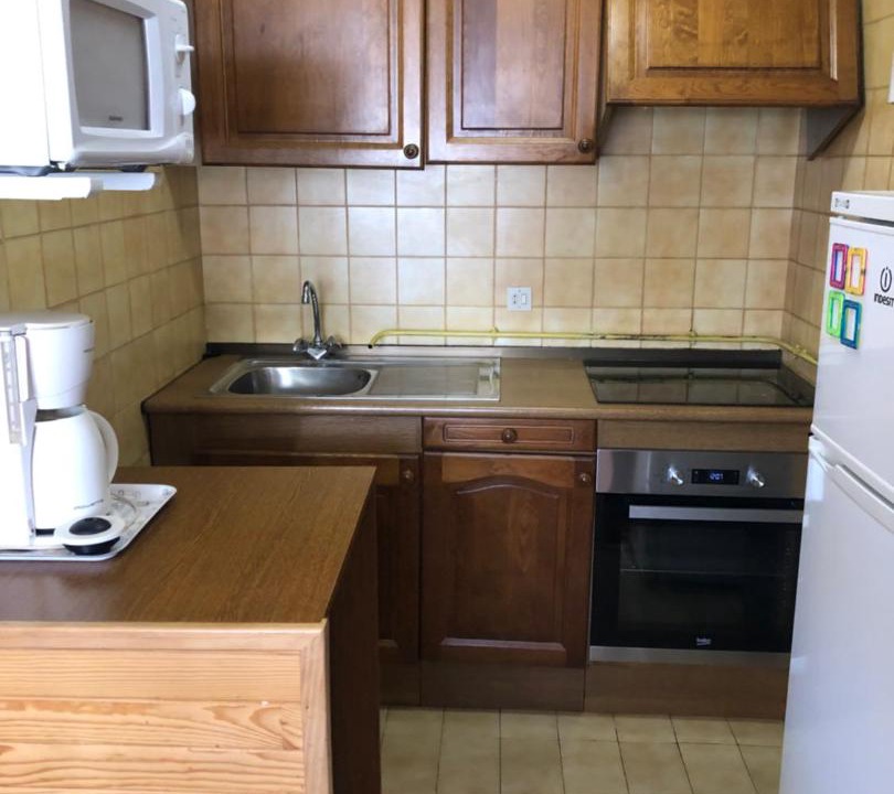 Photo of Kitchen in Pas de la Casa