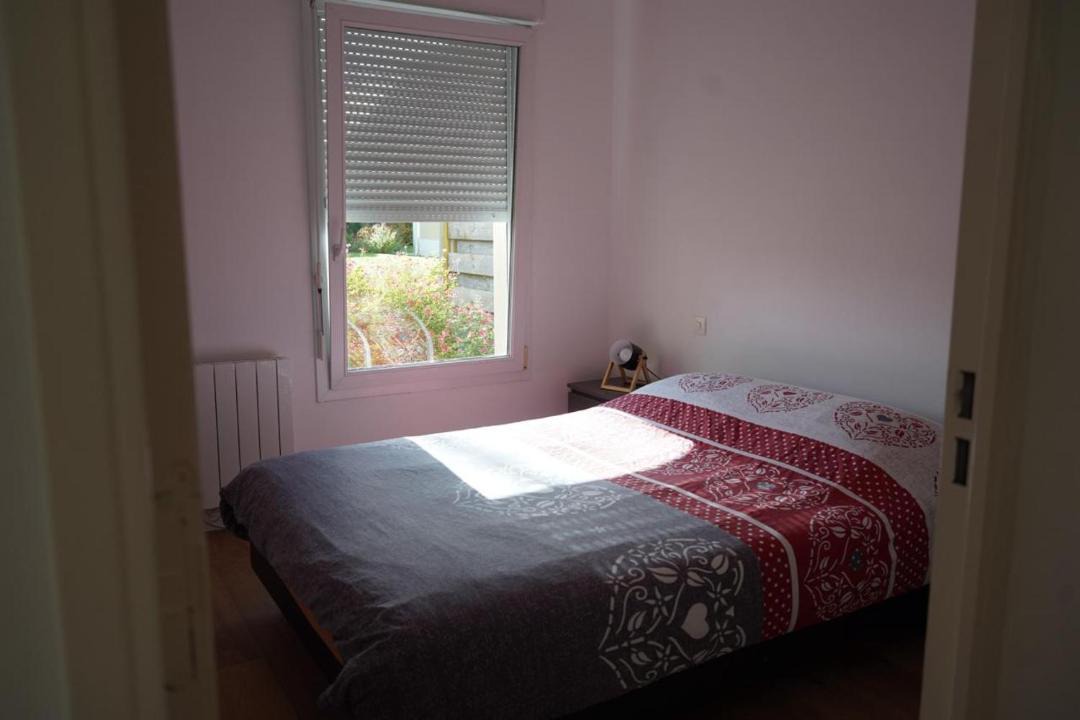 Photo of Bedroom in Miniac-Morvan