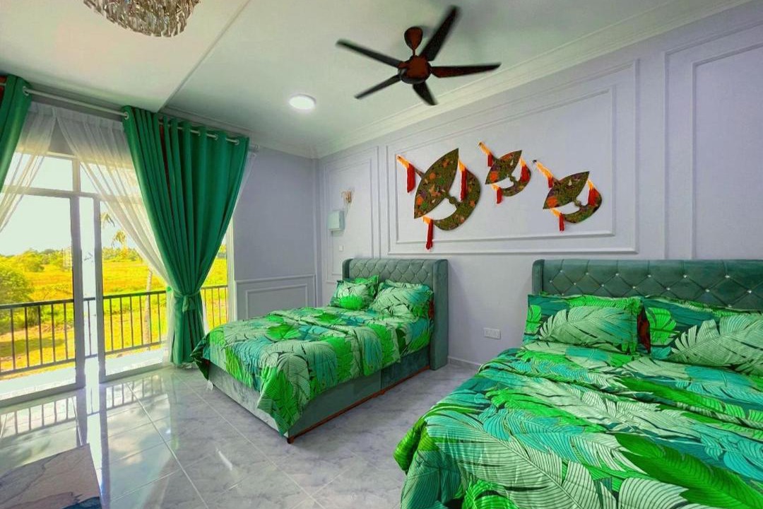 Photo of Others in Kampung Telaga Bata