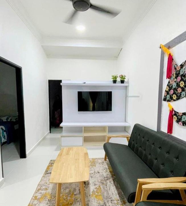 Photo of Others in Kampung Telaga Bata