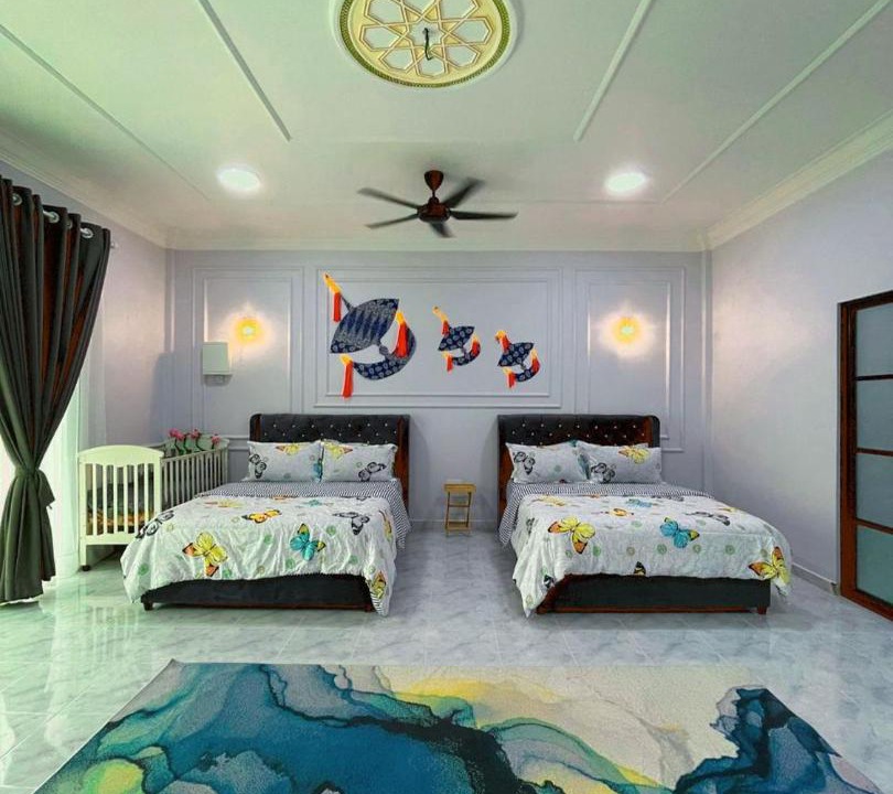 Photo of Others in Kampung Telaga Bata