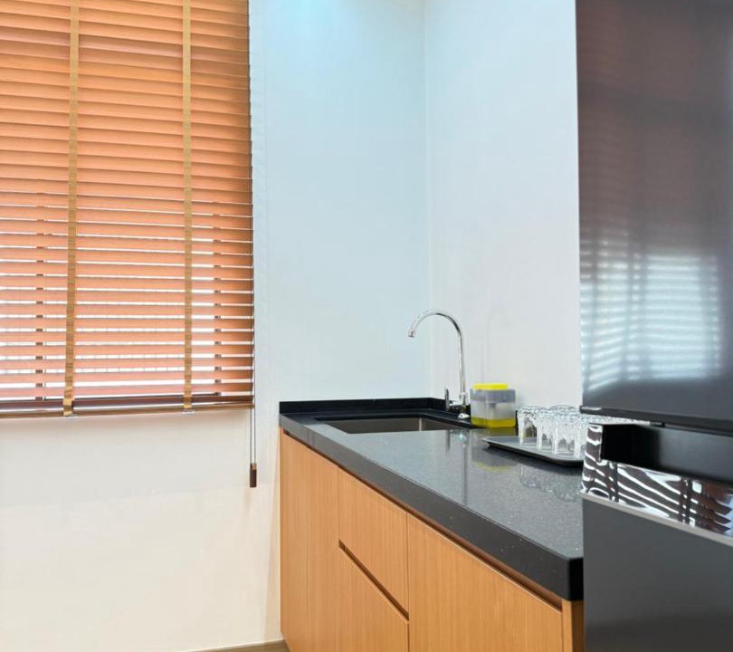 Photo of Kitchen in Central Seberang Perai