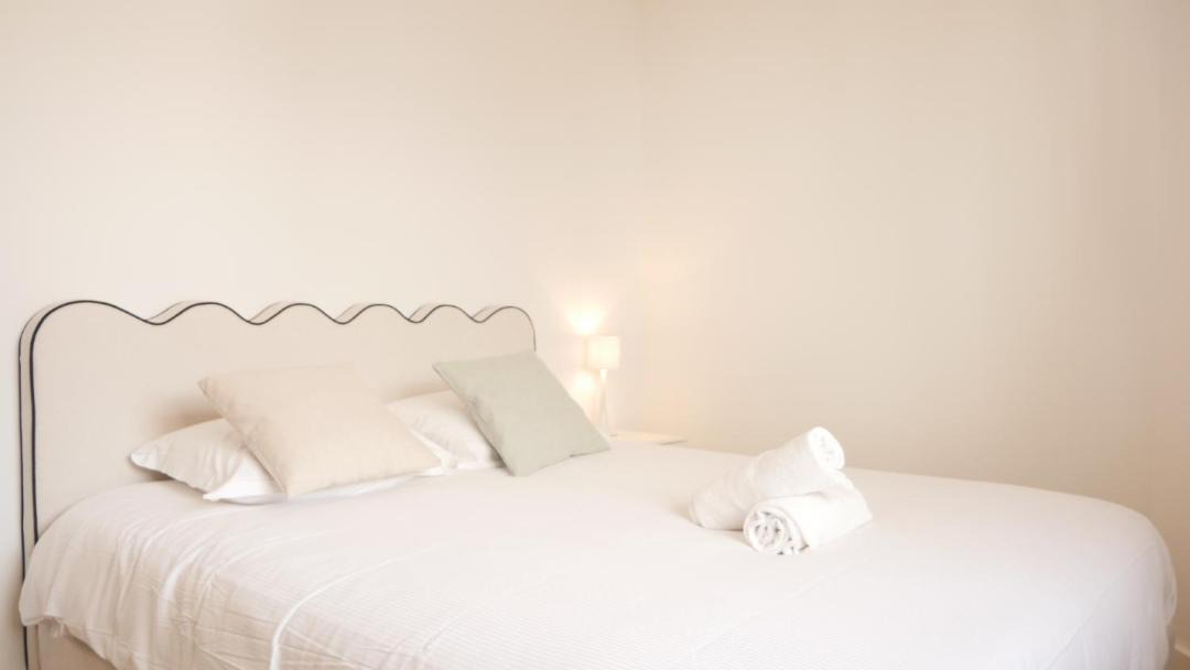 Photo of Bedroom in Le Portel