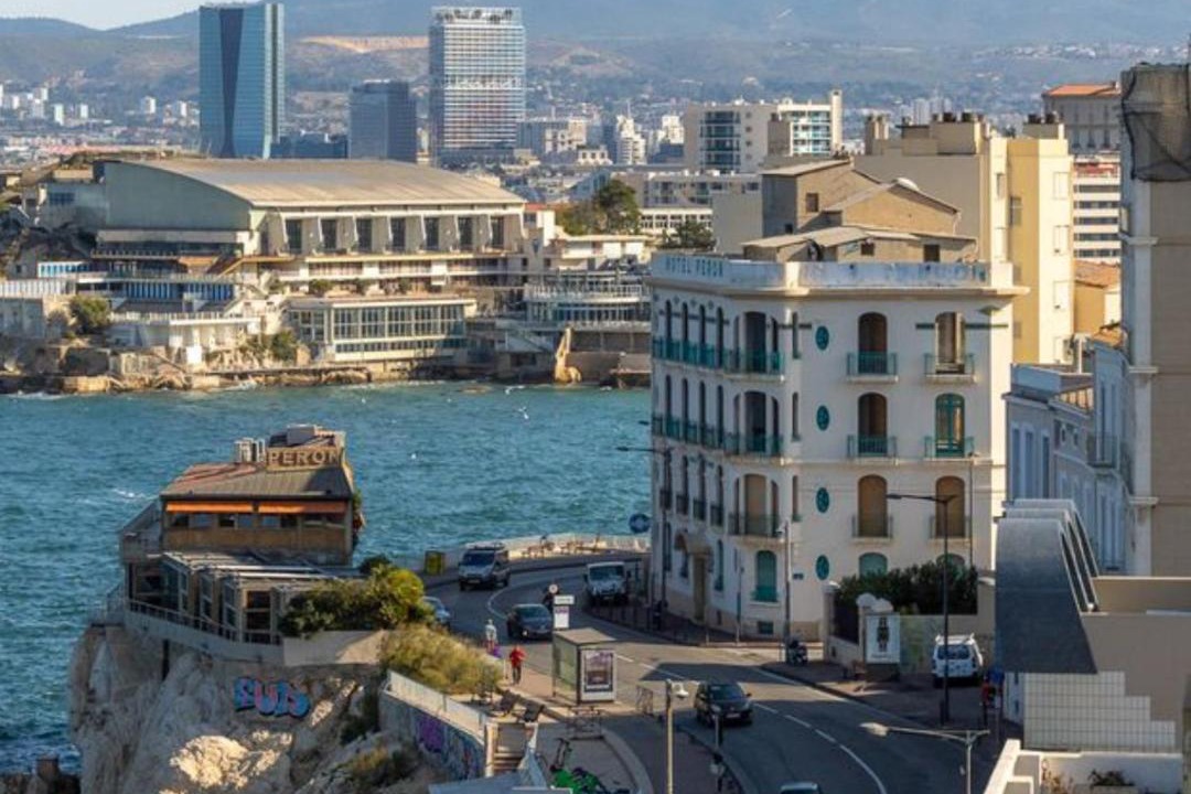 Photo of Others in Endoume