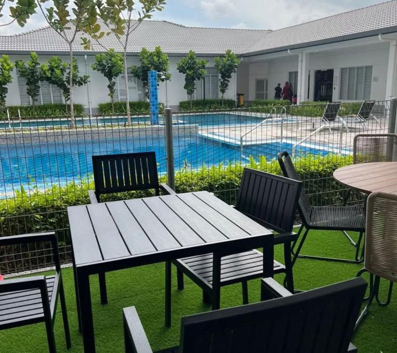 Photo of Others in Bandar Puncak Alam