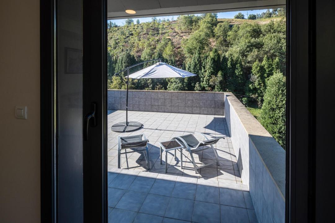 Photo of Patio Balcony in Llodio