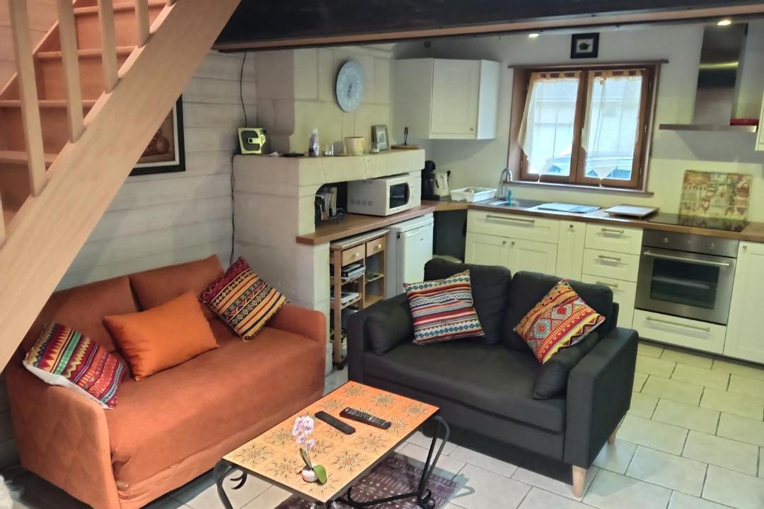 Photo of Others in Chinon