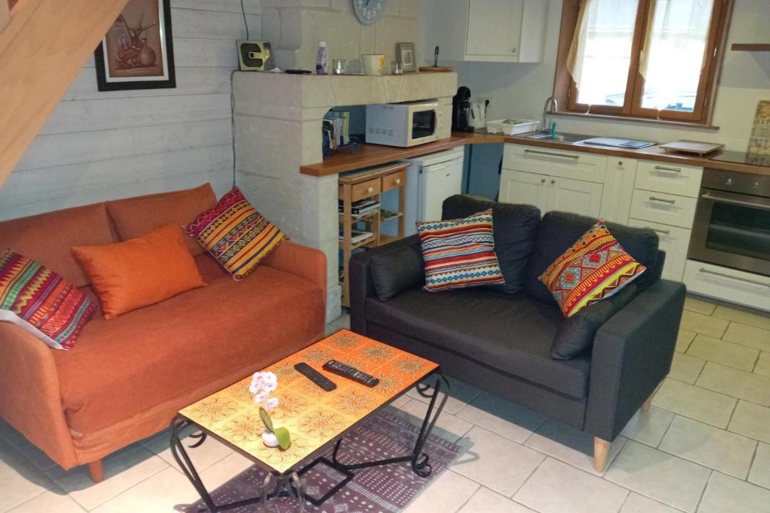 Photo of Others in Chinon