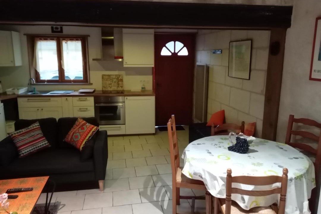 Photo of Others in Chinon