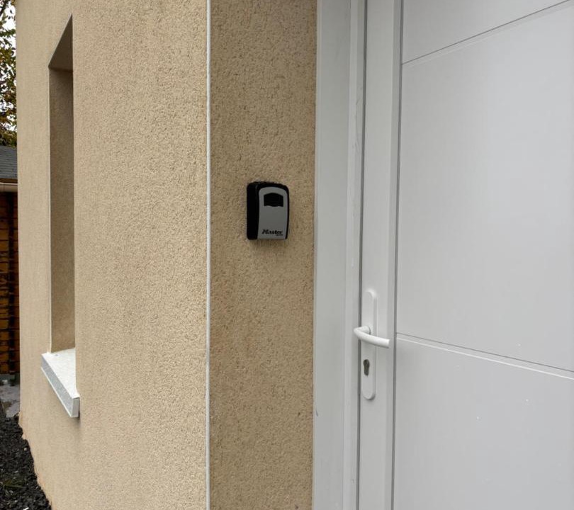 Photo of Others in Saint-Aubin-de-Terregatte