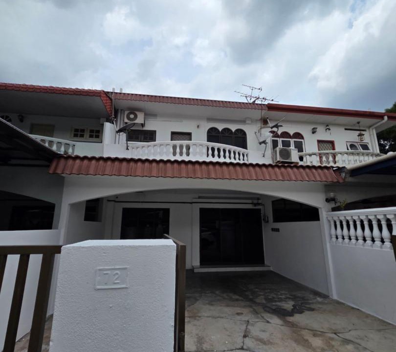 Photo of Others in Kampung Simee