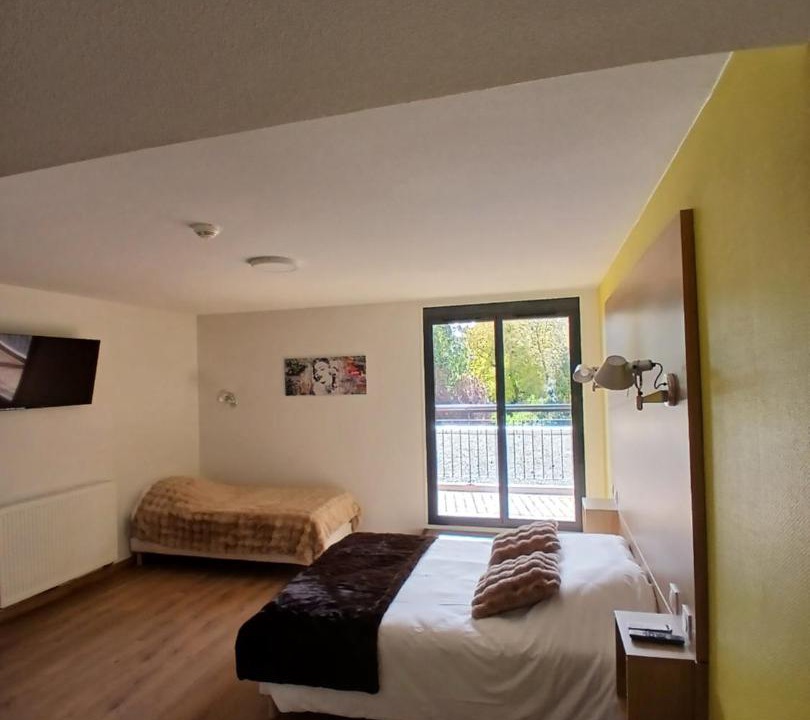 Photo of Bedroom in Montrejeau