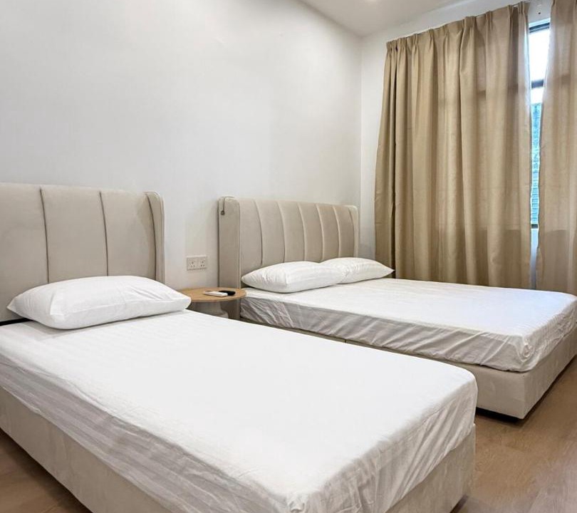 Photo of Bedroom in Central Seberang Perai