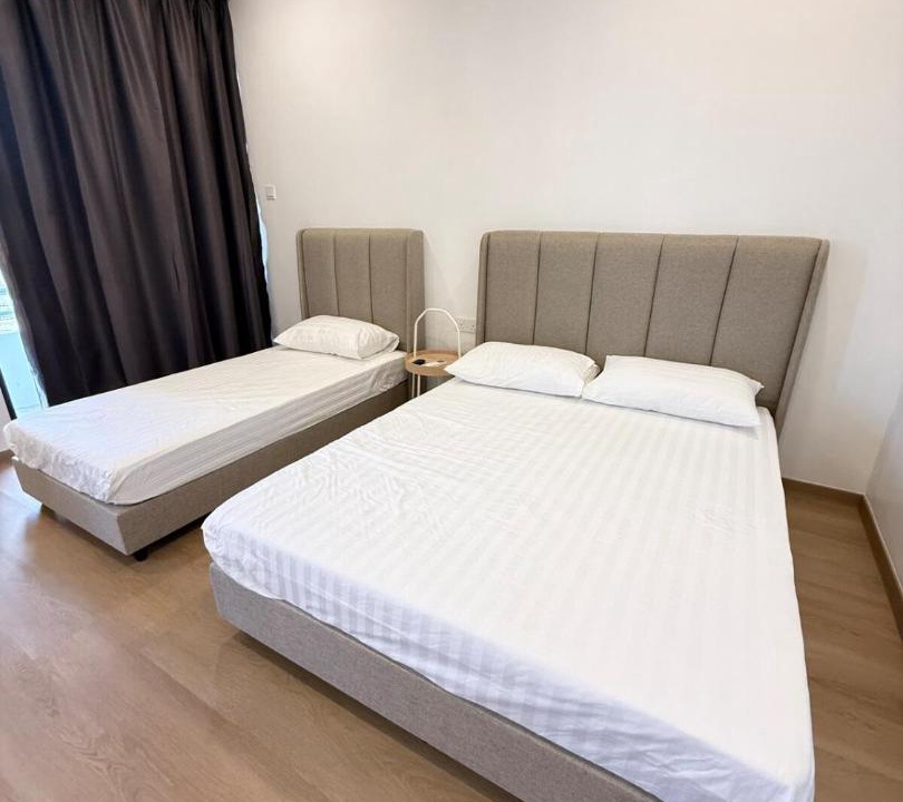 Photo of Bedroom in Central Seberang Perai