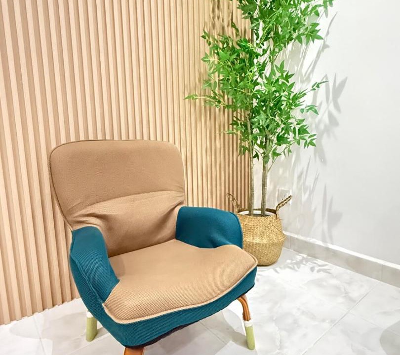 Photo of Livingroom in Central Seberang Perai