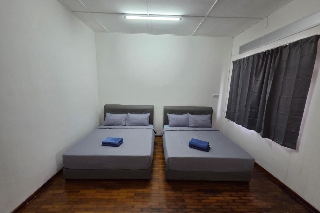 Photo of Others in Kampung Simee