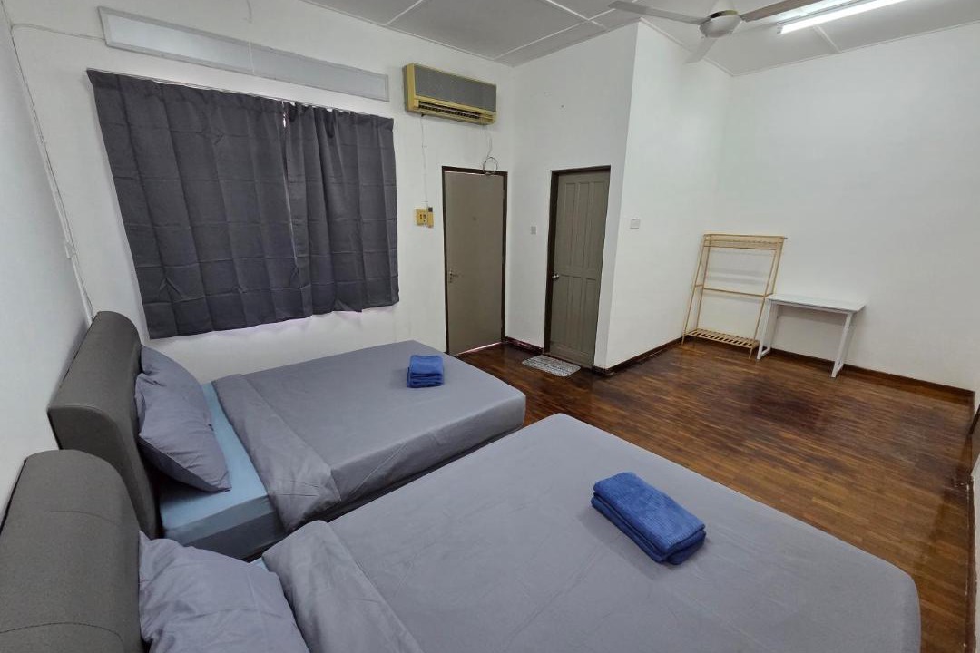 Photo of Others in Kampung Simee