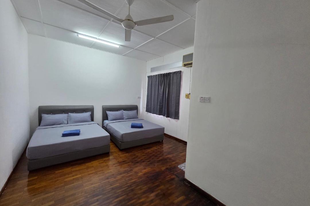 Photo of Others in Kampung Simee