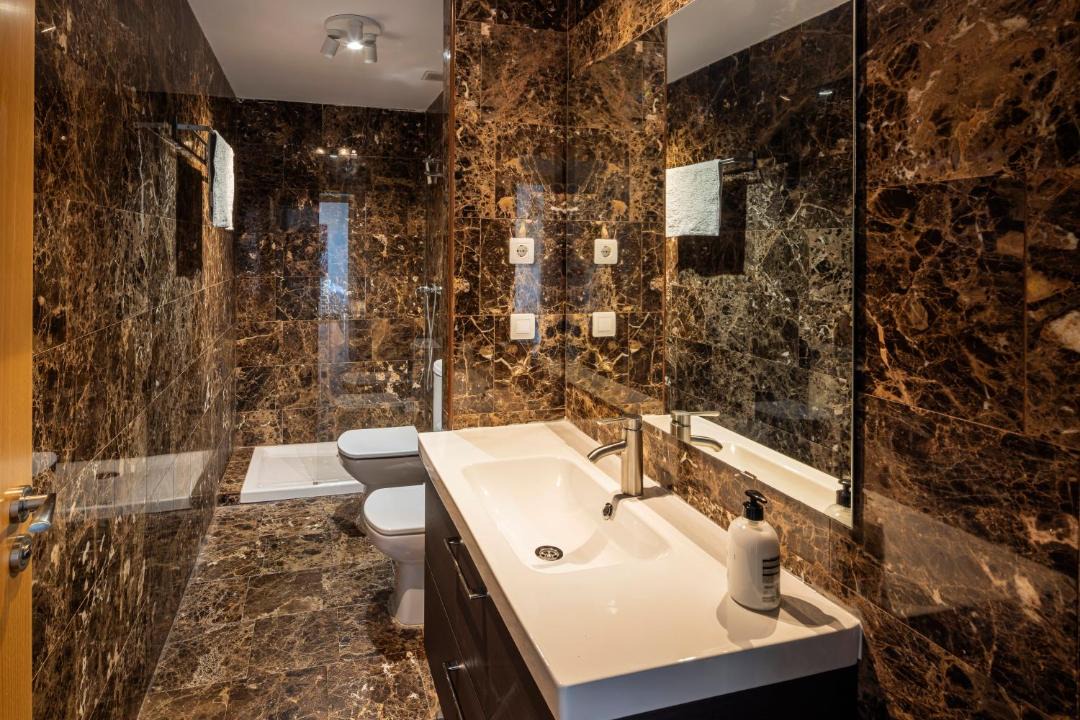 Photo of Bathroom in Llodio