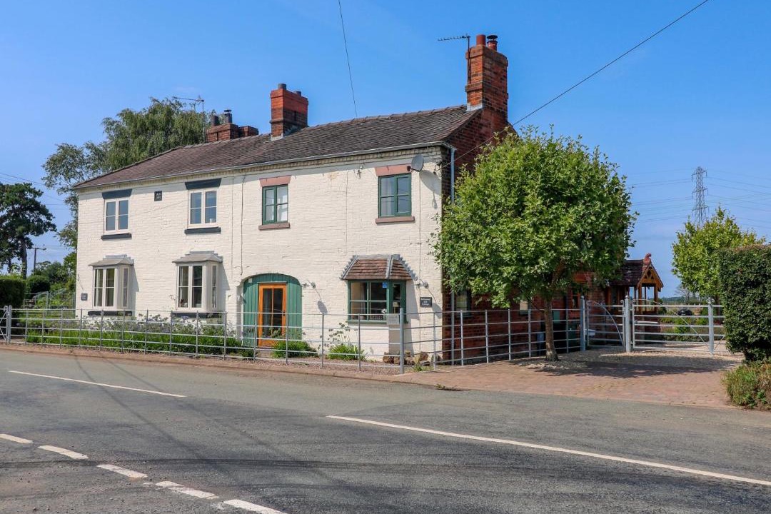 Photo of Others in Rugeley