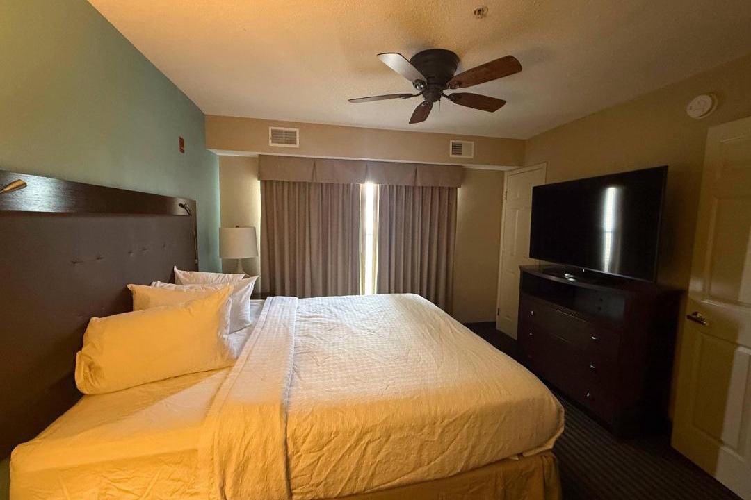 Photo of Bedroom in East Beltline