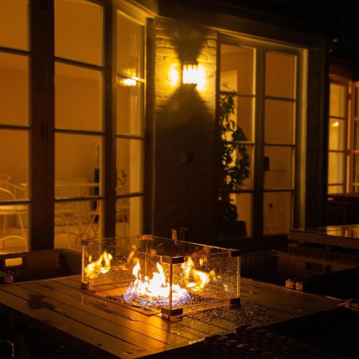 Photo of Others in Uxbridge