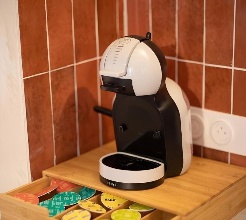 Photo of Kitchen in Auterive