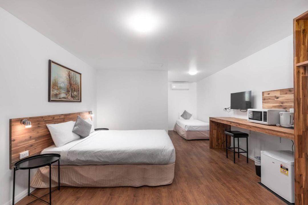 Photo of Bedroom in Lilydale