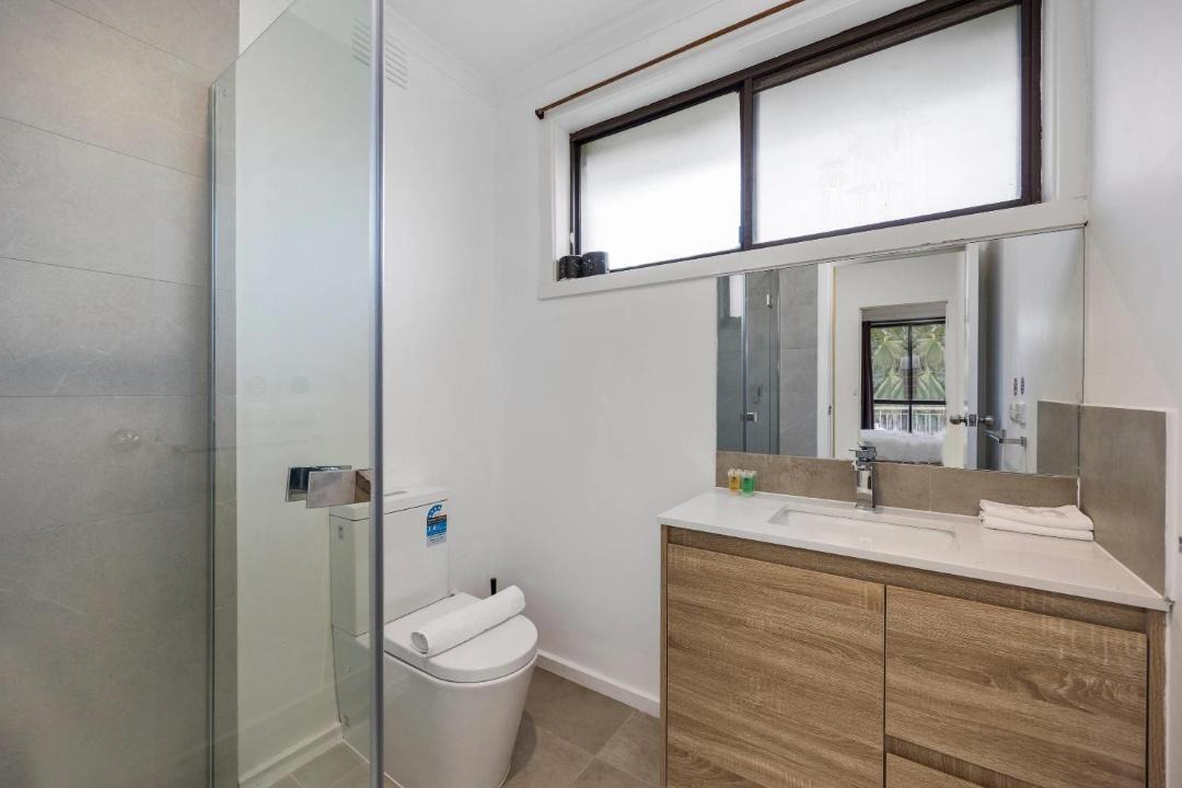 Photo of Bathroom in Lilydale