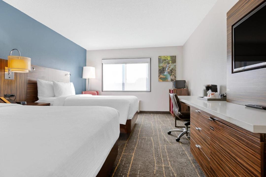Photo of Bedroom in Waterloo