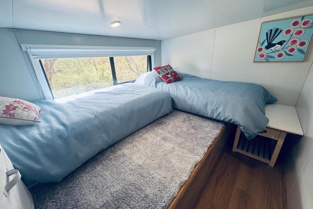 Photo of Bedroom in Glenrowan