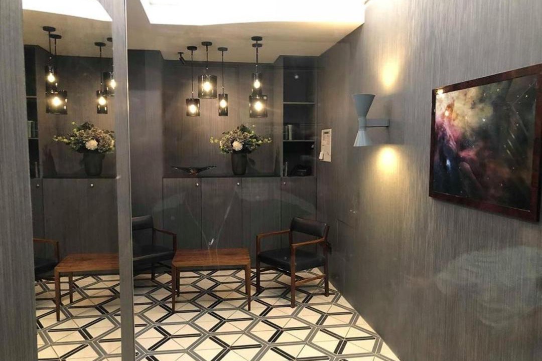 Photo of Others in London City Centre