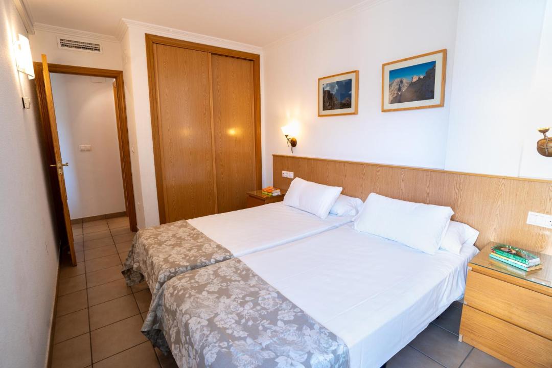 Photo of Bedroom in Benimantell