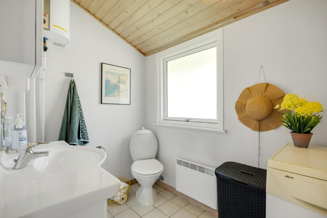 Photo of Bathroom in Tversted